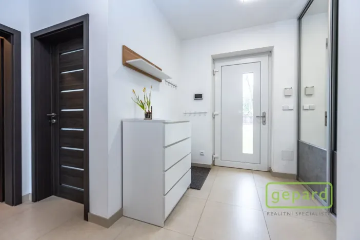 Prodej rodinného domu, Káraný, Masarykova, 123 m2