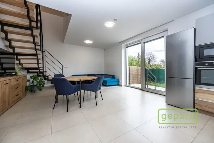 Prodej rodinného domu, Káraný, Masarykova, 123 m2