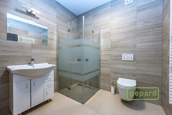 Prodej rodinného domu, Káraný, Masarykova, 123 m2