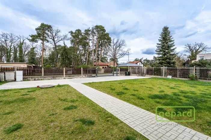 Prodej rodinného domu, Káraný, Masarykova, 123 m2