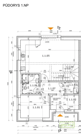 Prodej rodinného domu, Káraný, Masarykova, 123 m2