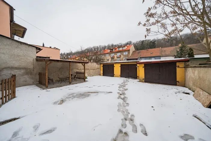 Prodej rodinného domu, Kralupy nad Vltavou, Vrchlického, 390 m2