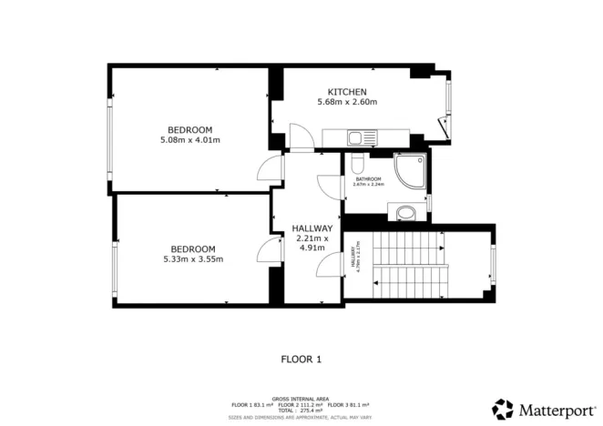 Prodej rodinného domu, Kralupy nad Vltavou, Vrchlického, 390 m2