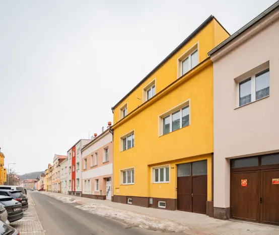 Prodej rodinného domu, Kralupy nad Vltavou, Vrchlického, 400 m2