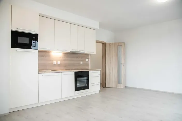 Pronájem bytu 1+kk, Heřmanova Huť, U Pondu, 34 m2