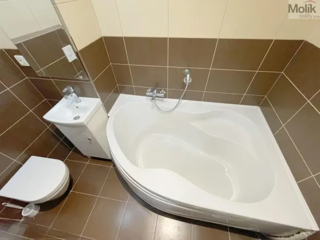 Pronájem bytu 2+1, Litvínov - Horní Litvínov, Podkrušnohorská, 56 m2