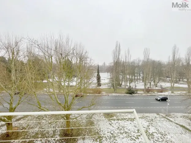 Pronájem bytu 2+1, Litvínov - Horní Litvínov, Podkrušnohorská, 56 m2