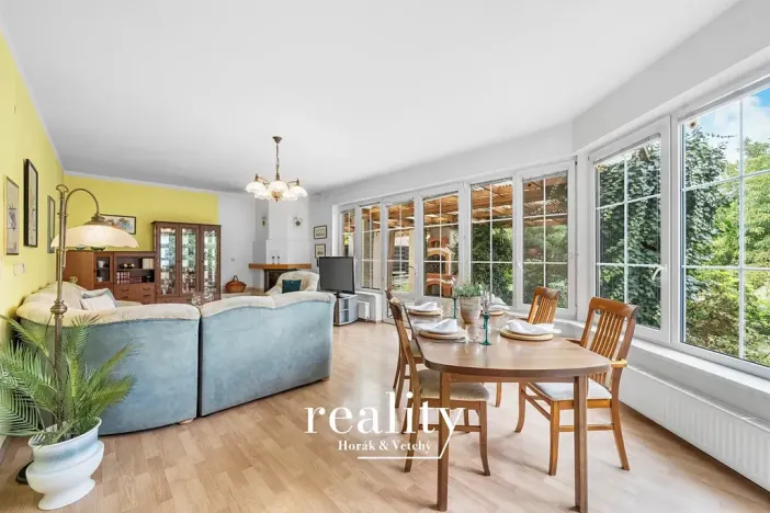 Prodej ordinace, Znojmo, Bratrstva, 210 m2