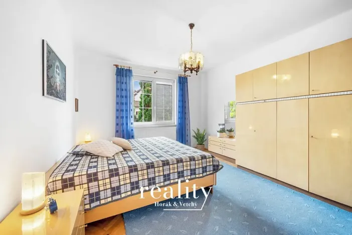 Prodej ordinace, Znojmo, Bratrstva, 210 m2