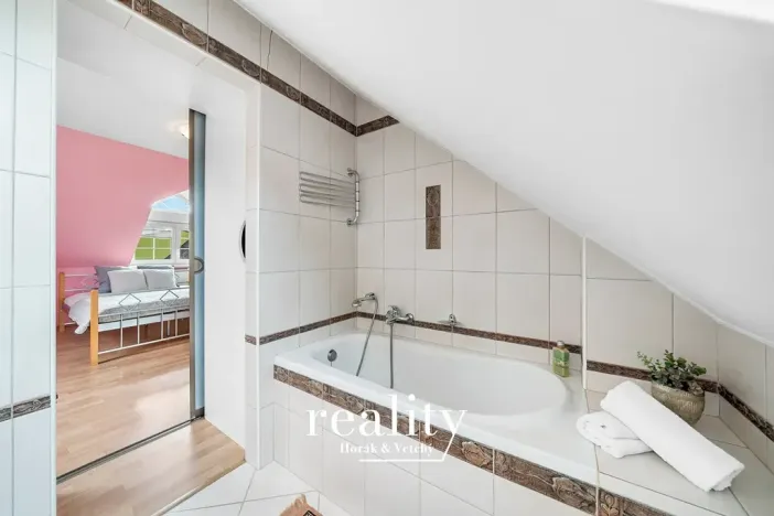 Prodej ordinace, Znojmo, Bratrstva, 210 m2