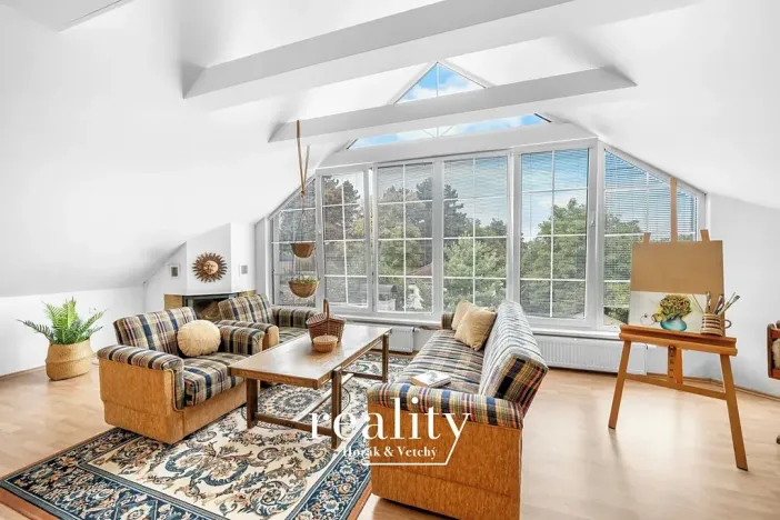 Prodej ordinace, Znojmo, Bratrstva, 210 m2