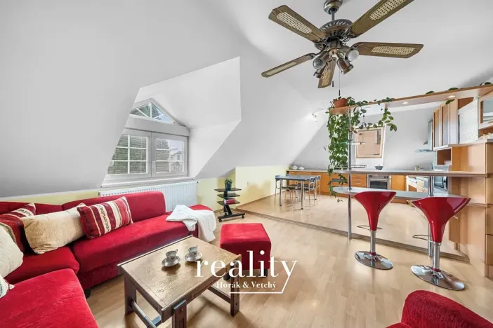 Prodej ordinace, Znojmo, Bratrstva, 210 m2