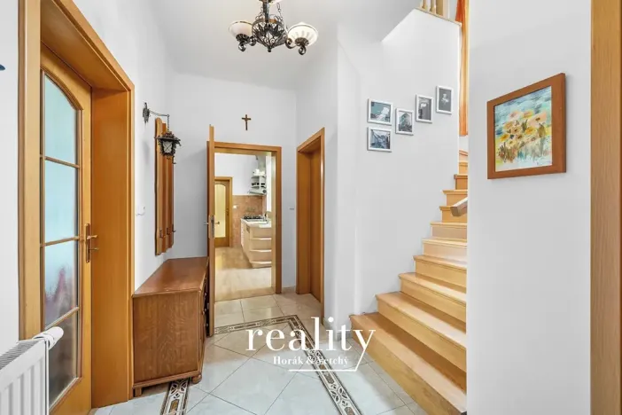 Prodej apartmánu, Znojmo, Bratrstva, 210 m2