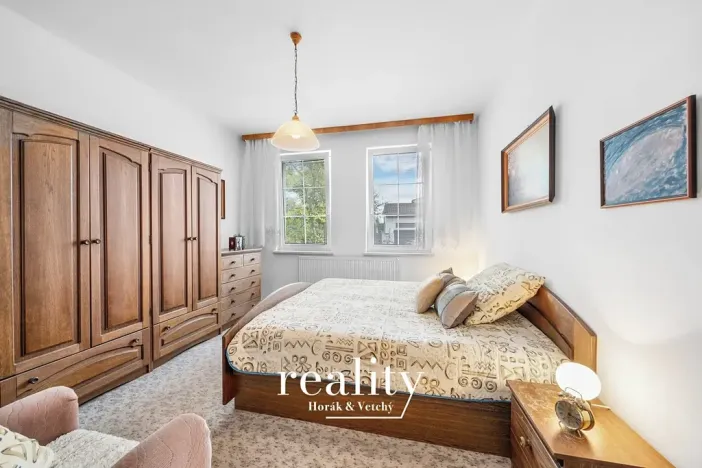 Prodej apartmánu, Znojmo, Bratrstva, 210 m2