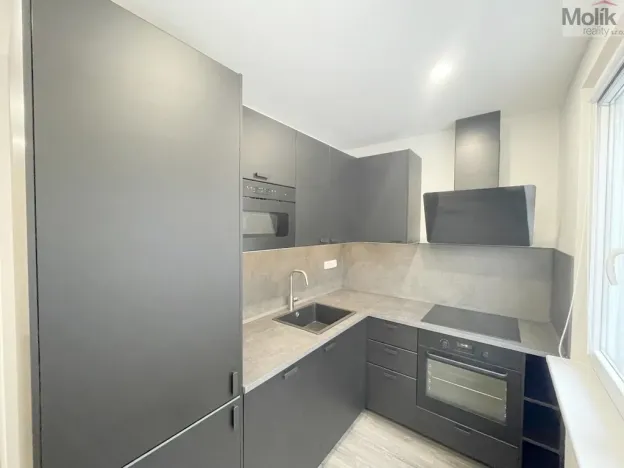 Pronájem bytu 2+1, Litvínov - Horní Litvínov, Podkrušnohorská, 55 m2