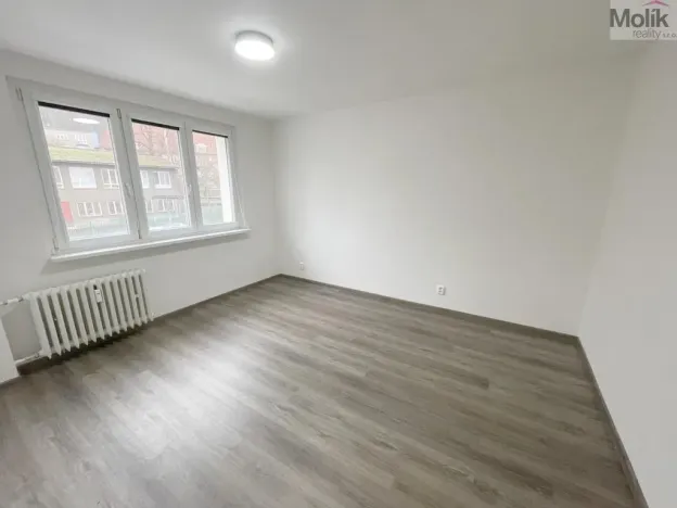 Pronájem bytu 2+1, Litvínov - Horní Litvínov, Podkrušnohorská, 55 m2