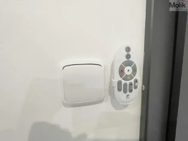 Pronájem bytu 2+1, Litvínov - Horní Litvínov, Podkrušnohorská, 55 m2