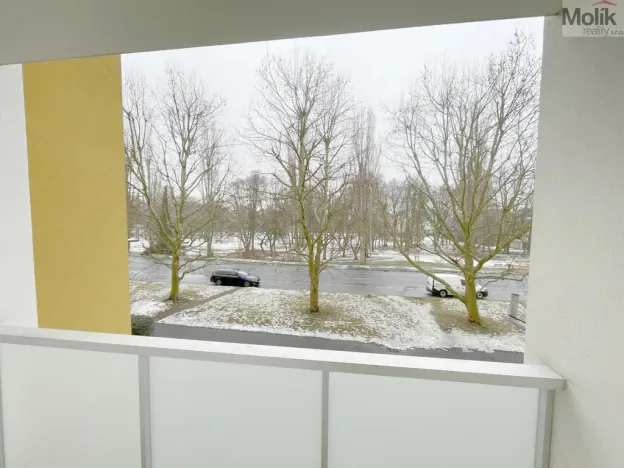 Pronájem bytu 2+1, Litvínov - Horní Litvínov, Podkrušnohorská, 55 m2