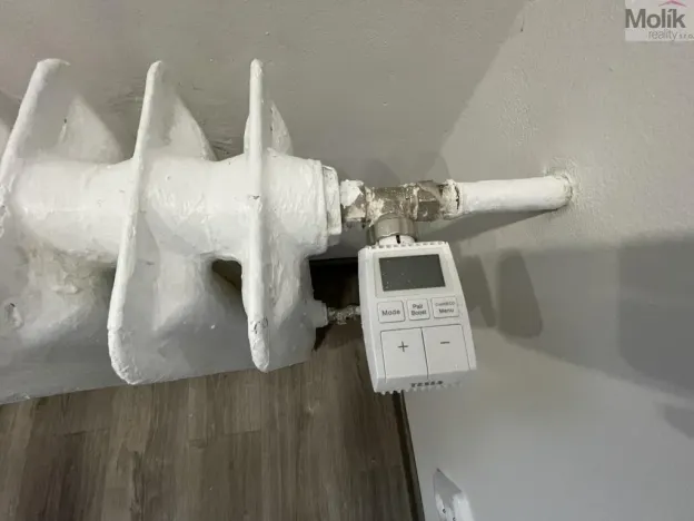 Pronájem bytu 2+1, Litvínov - Horní Litvínov, Podkrušnohorská, 55 m2