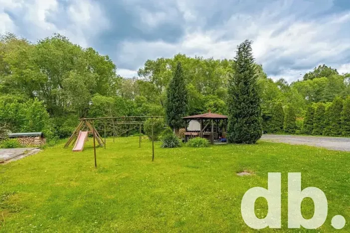 Pronájem bytu 3+kk, Dalovice, Borská, 49 m2