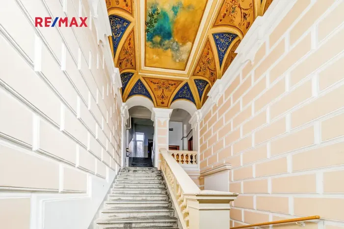 Prodej bytu 3+1, Praha - Žižkov, Seifertova, 80 m2