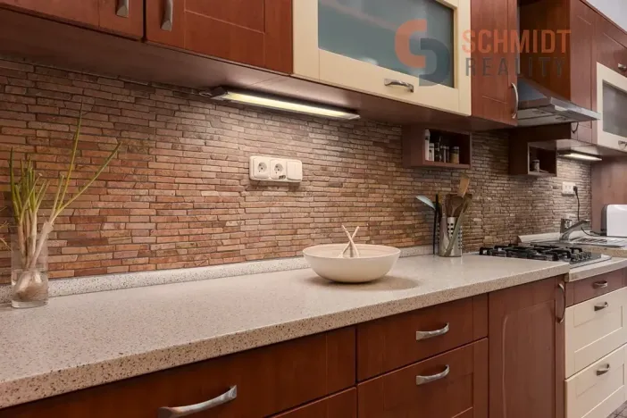 Prodej bytu 4+1, Brno, Drobného, 158 m2