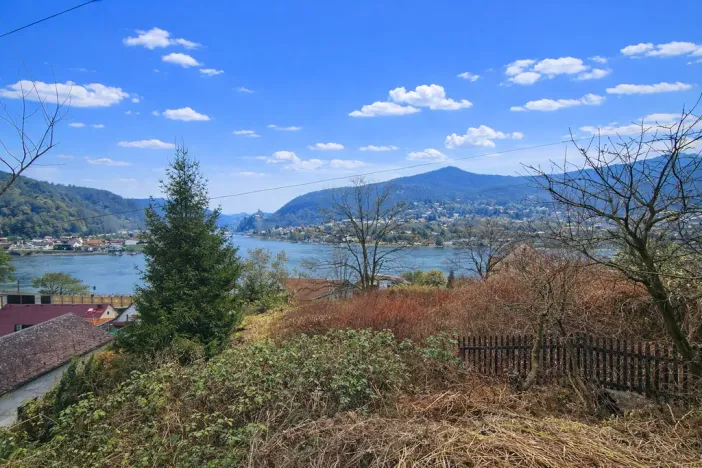 Prodej pozemku pro bydlení, Ústí nad Labem - Vaňov, Myslivečkova, 551 m2