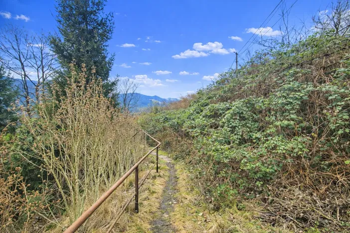 Prodej pozemku pro bydlení, Ústí nad Labem - Vaňov, Myslivečkova, 551 m2