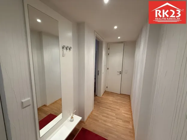 Prodej bytu 2+kk, Mariánské Lázně, Masarykova, 70 m2