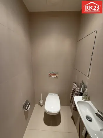 Prodej bytu 2+kk, Mariánské Lázně, Masarykova, 70 m2