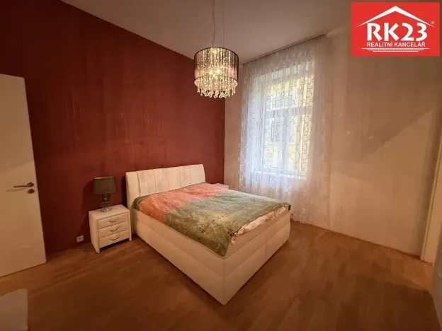 Prodej bytu 2+kk, Mariánské Lázně, Masarykova, 70 m2