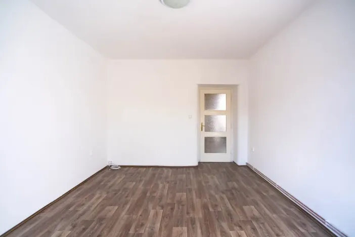 Pronájem bytu 2+kk, Trutnov - Střední Předměstí, Libušinka, 50 m2