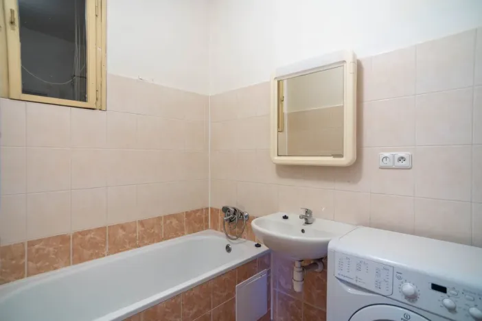 Pronájem bytu 2+kk, Trutnov - Střední Předměstí, Libušinka, 50 m2