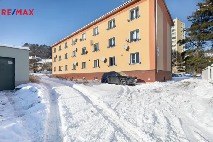 Pronájem bytu 4+1, Most, Jana Opletala, 110 m2