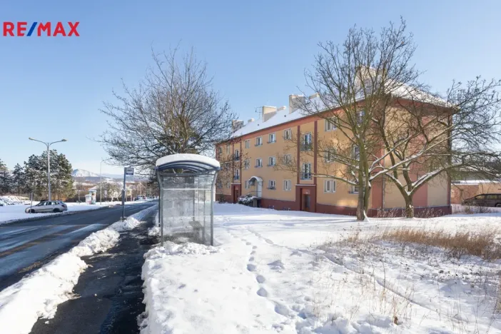 Pronájem bytu 4+1, Most, Jana Opletala, 110 m2