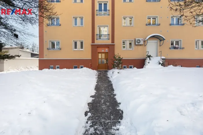 Pronájem bytu 4+1, Most, Jana Opletala, 110 m2