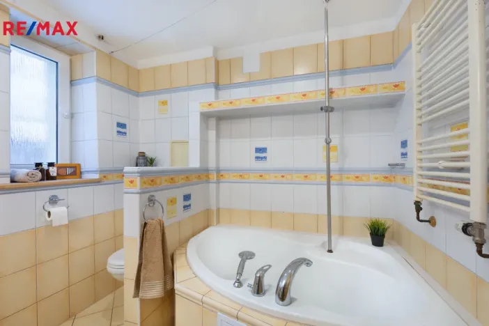 Pronájem bytu 4+1, Most, Jana Opletala, 110 m2