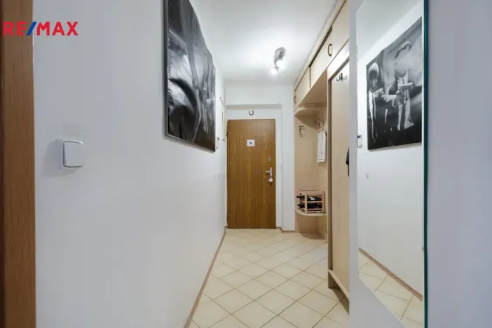 Pronájem bytu 4+1, Most, Jana Opletala, 110 m2