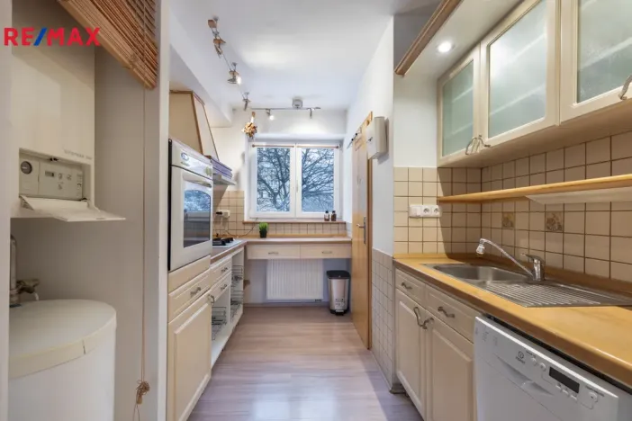 Pronájem bytu 4+1, Most, Jana Opletala, 110 m2