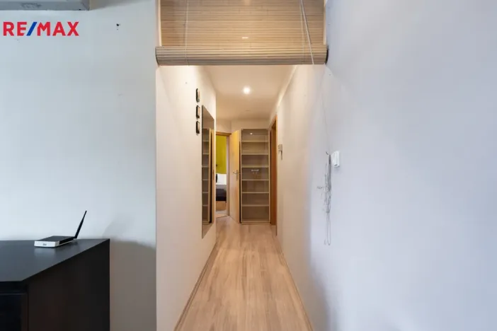 Pronájem bytu 4+1, Most, Jana Opletala, 110 m2