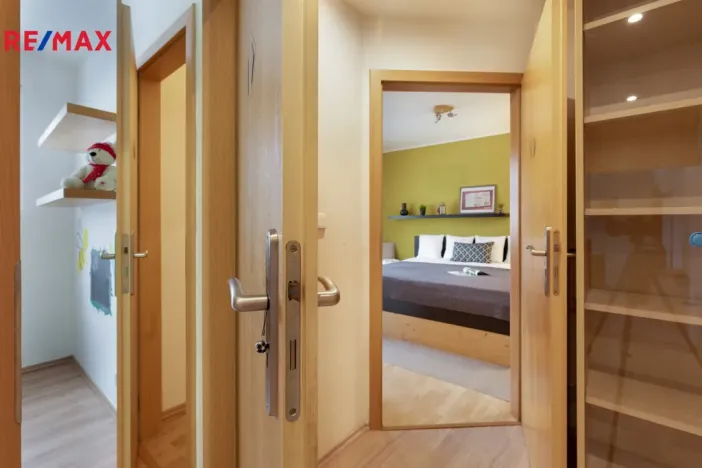 Pronájem bytu 4+1, Most, Jana Opletala, 110 m2