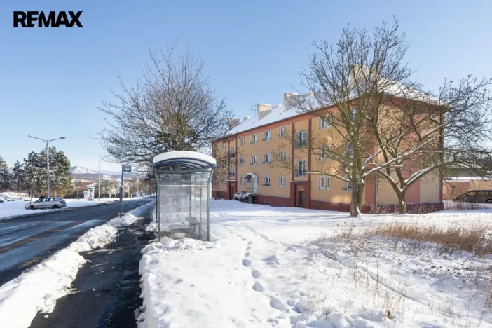 Pronájem bytu 4+1, Most, Jana Opletala, 110 m2