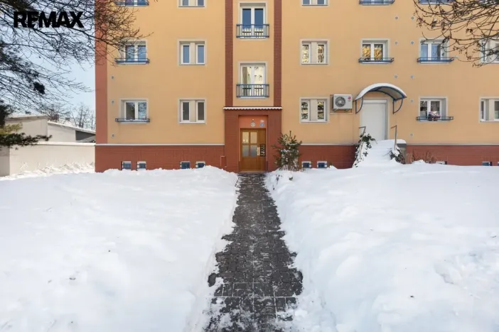 Pronájem bytu 4+1, Most, Jana Opletala, 110 m2