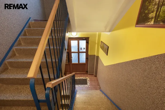 Pronájem bytu 4+1, Most, Jana Opletala, 110 m2