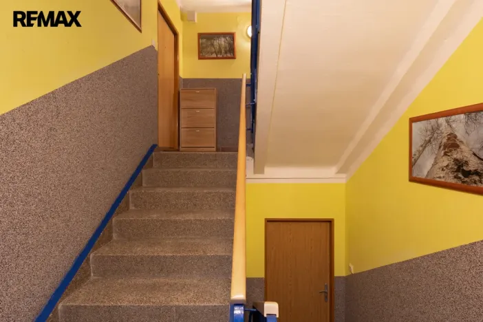 Pronájem bytu 4+1, Most, Jana Opletala, 110 m2