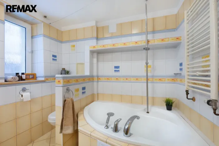 Pronájem bytu 4+1, Most, Jana Opletala, 110 m2