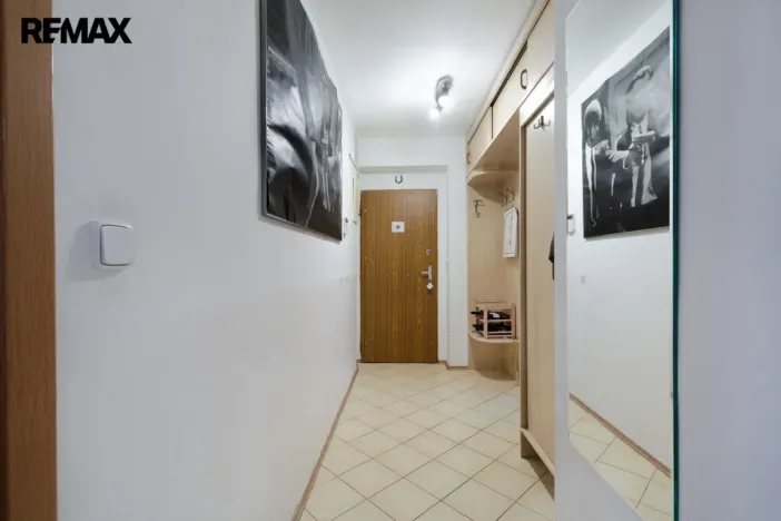 Pronájem bytu 4+1, Most, Jana Opletala, 110 m2