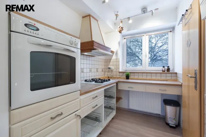 Pronájem bytu 4+1, Most, Jana Opletala, 110 m2