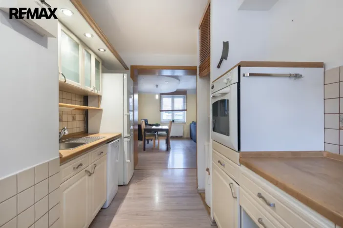 Pronájem bytu 4+1, Most, Jana Opletala, 110 m2