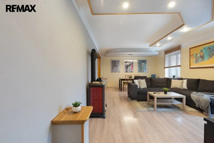 Pronájem bytu 4+1, Most, Jana Opletala, 110 m2